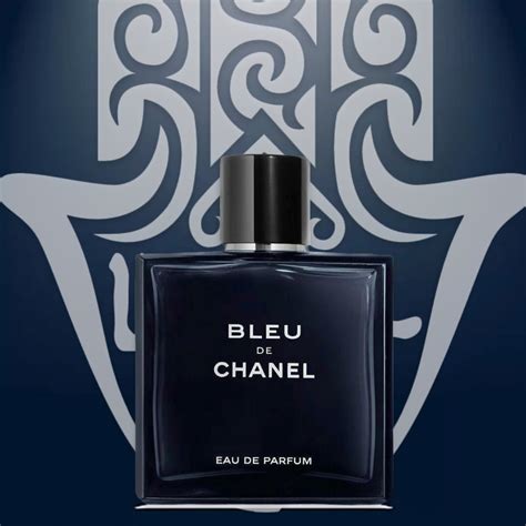 مكونات عطر bleu de chanel|bleu De Chanel 2010.